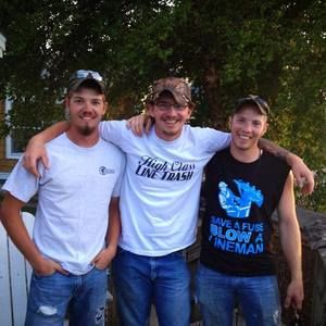 Meet your Posher, Ryan